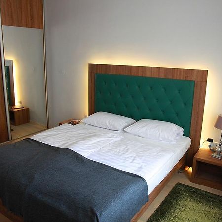 Portré Apartman Kőszeg Exterior foto